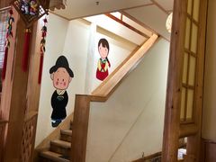 -恩你小木屋·韩式料理(南长街店)