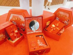 店内环境-北京叶子整形美容医院
