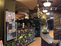 -凯撒城堡西餐厅(颐和国际店)