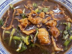 -福海面馆(阳曲店)