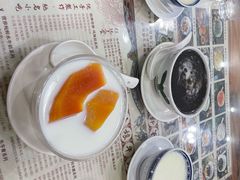 -周大娘牛乳(旧寨古村总店)