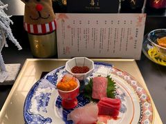 -鳥喜Toriki怀石烧鸟料理