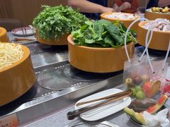 -喜家自助小火锅(乐客城店)