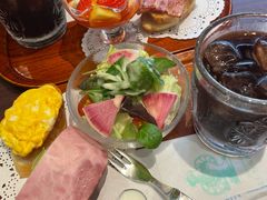 -西村咖啡店 (中山手本店)