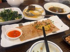 -大洋家·精品潮汕菜·生腌砂锅粥(天河东路店)