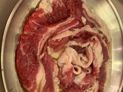 -西塔老太太泥炉烤肉(川沙百联店)