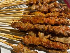 -冰城串吧(柳芳店)