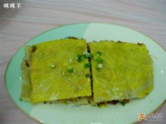 三鲜豆皮-九头鸟酒家(四道口店)