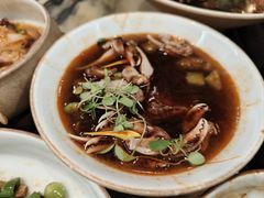 -锦府盐帮·侯宅(五棵松万达店)