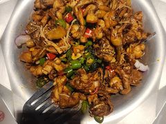 -蛙小侠(长安万科店)