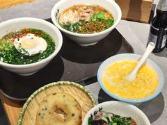 -易裕和·长沙米粉(竹塘西路店)