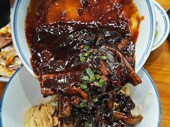 -小方的面(徐家汇店)