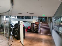 -OXYGYM奥美氧舱运动中心(丽都水岸店)