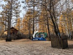 -莫尔道嘎国家森林公园