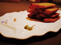 -上海滩餐厅(BFC外滩金融中心店)
