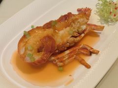 -利苑酒家(金宝店)