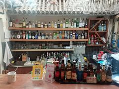 -脚下咖啡·CHILL酒馆(灵光东巷店)