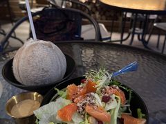 -Ur Garden中庭花园•逸餐厅(福田CBD逸扉酒店)