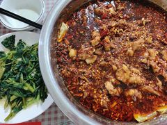 -温江公平红烧兔(总店)
