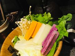 -湊湊火锅·茶憩(和平大悦城店)