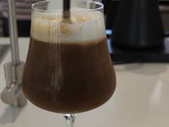 绿皮书-稀物集咖啡(徽州大道店)