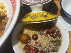 -桂花香手工面(鼓楼店)
