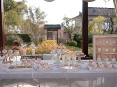 -星尚嫁日(红星国际广场店)