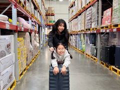 -山姆会员商店(亦庄创意生活广场店)