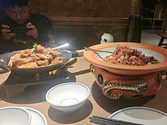 -实在湘·大碗土菜(竹料店)