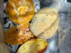 -永昌饼家(西华路店)