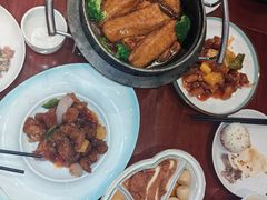 -古南都·老广东酒楼(龙江店)