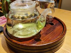 -顺风汤馆·广府粤菜(江宸天街店)