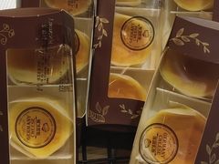 -红跑车蛋糕世界(清江路店)