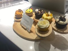 -Pantry's Best派悦坊蛋糕(K11购物艺术中心店)