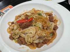 -巴依老爷新疆美食(清华东门店)