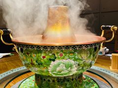 -额尔敦草原涮羊肉·烧烤(冻青树总店)