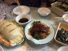 -鼎香润(什刹海德胜门店)