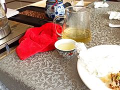 -中恒华茶楼(牌坊店)
