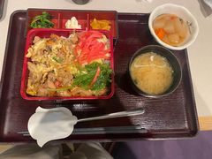 -dodonpa.墩墩伐 便当食堂(博华广场店)