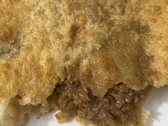 -老方子馅饼粥(台东店)
