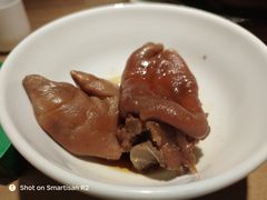 湘辣猪手-费大厨辣椒炒肉(新城吾悦广场店)