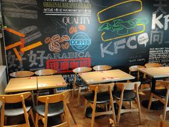 -肯德基(西桥店)