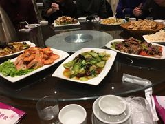 -浩家苑菜馆(汉口路店)