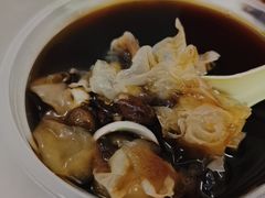 五果汤-公平菜粿(沙河店)