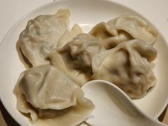 -金谷园饺子馆(北邮总店)