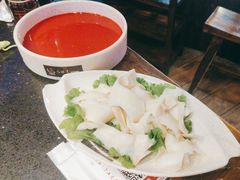 -唇辣号重庆老火锅(燕郊鑫乐汇店)