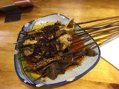 -隆氏兔头(七道堰店)