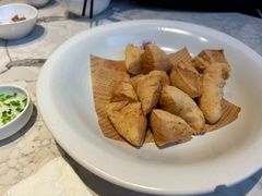 -潮州府·潮菜·砂锅粥(徐家汇店)