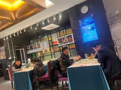 -紫光园(马桥店)