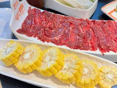 -鲜牛记潮汕牛肉火锅(淮安珠海路店)